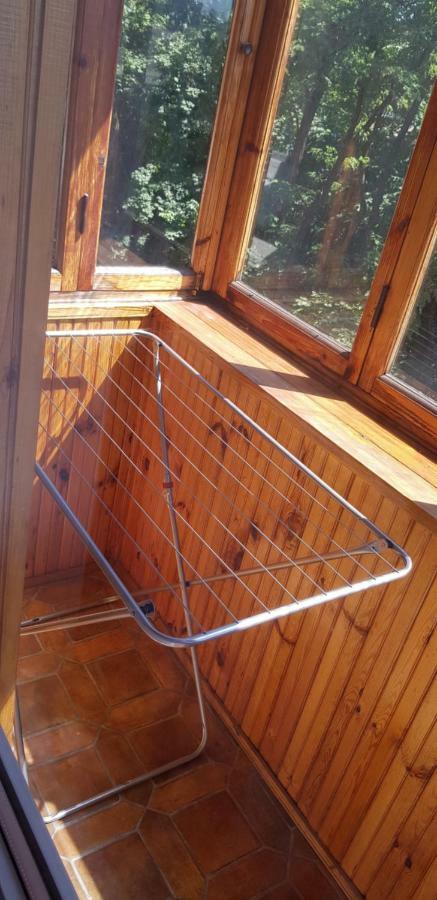Kyiv Top Location 60M2 Apt In Old City Fast Wifi Selfchekin Exterior foto